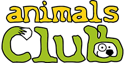 Logo Animals Club